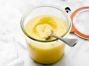 ghee