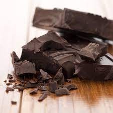 dark choclate