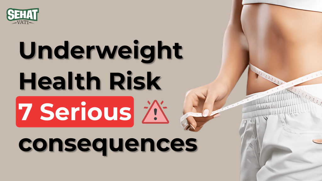 Underweight